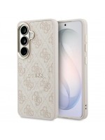 Dėklas Samsung S942 S26 Guess Frame Magnetic